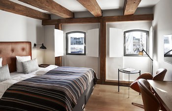 71 Nyhavn Hotel