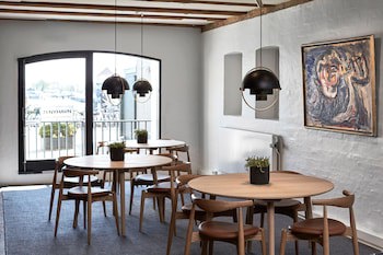 71 Nyhavn Hotel