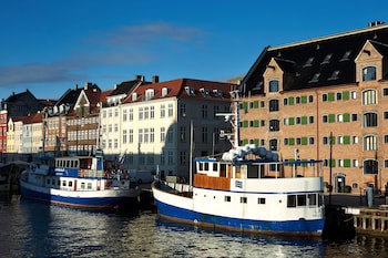 71 Nyhavn Hotel
