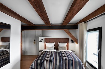 71 Nyhavn Hotel