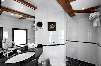 71 Nyhavn Hotel