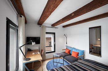 71 Nyhavn Hotel