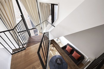 71 Nyhavn Hotel