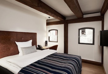 71 Nyhavn Hotel