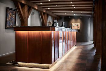 71 Nyhavn Hotel