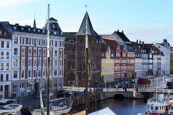71 Nyhavn Hotel