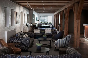71 Nyhavn Hotel