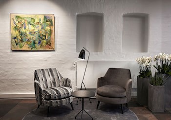 71 Nyhavn Hotel