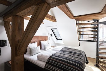 71 Nyhavn Hotel