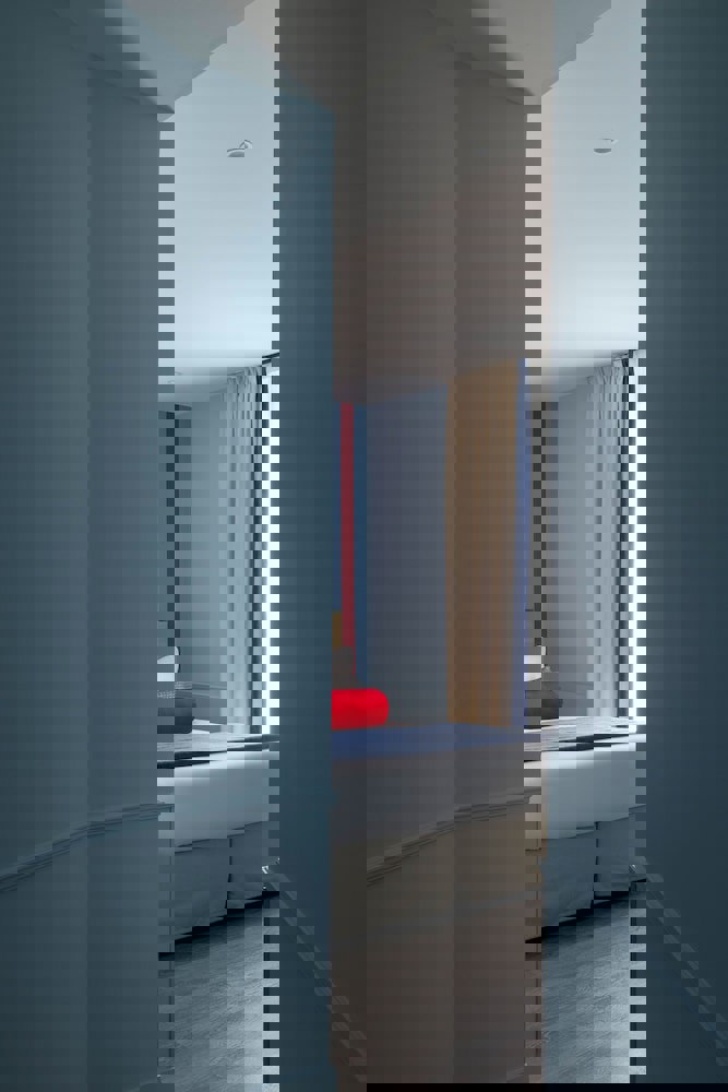 Hotel La Folie des Pres - Saint-Germain-des-Pres