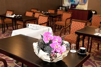 Fletcher Hotel-Restaurant Sallandse Heuvelrug