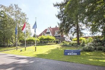 Fletcher Hotel-Restaurant Sallandse Heuvelrug