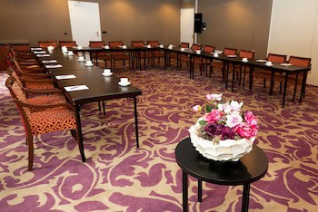 Fletcher Hotel-Restaurant Sallandse Heuvelrug