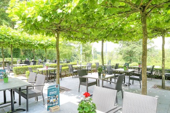 Fletcher Hotel-Restaurant Sallandse Heuvelrug