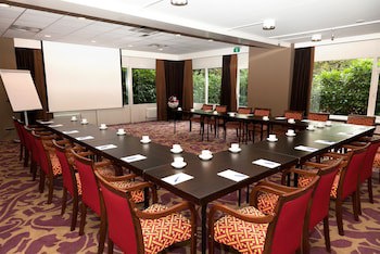 Fletcher Hotel-Restaurant Sallandse Heuvelrug