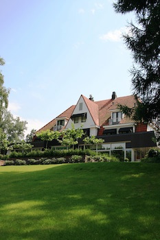 Fletcher Hotel-Restaurant Sallandse Heuvelrug