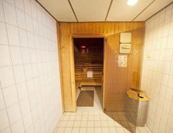 Fletcher Hotel-Restaurant Sallandse Heuvelrug
