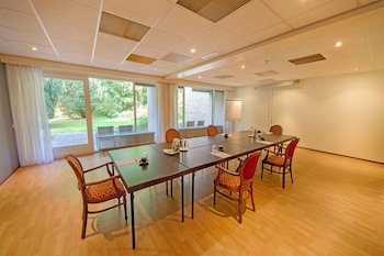 Fletcher Hotel-Restaurant Sallandse Heuvelrug