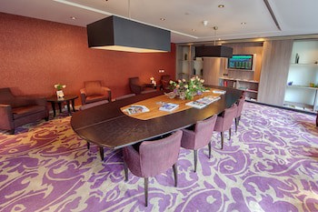Fletcher Hotel-Restaurant Sallandse Heuvelrug