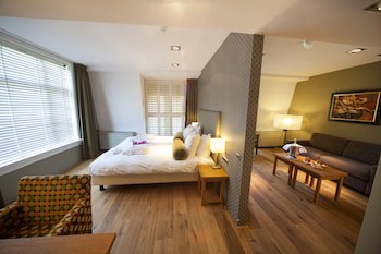 Fletcher Hotel-Restaurant Sallandse Heuvelrug