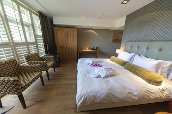 Fletcher Hotel-Restaurant Sallandse Heuvelrug