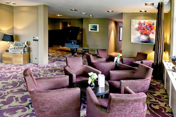 Fletcher Hotel-Restaurant Sallandse Heuvelrug