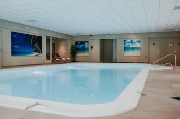 Fletcher Hotel-Restaurant Sallandse Heuvelrug