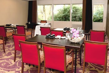 Fletcher Hotel-Restaurant Sallandse Heuvelrug