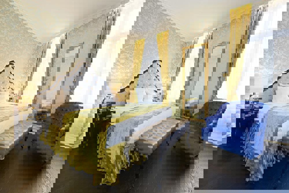 Stanhope Hotel Brussels by Thon Hotels