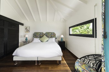 La Toubana Hotel & Spa