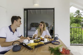 La Toubana Hotel & Spa