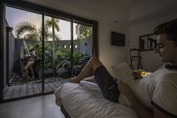 La Toubana Hotel & Spa