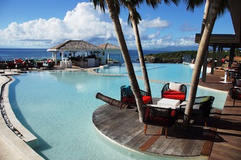 La Toubana Hotel & Spa