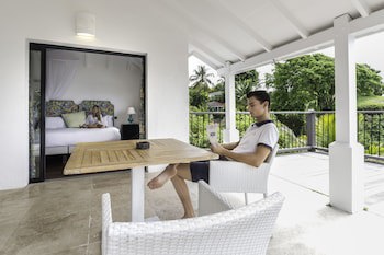 La Toubana Hotel & Spa