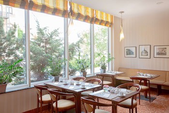 Dorint Hotel Leipzig fotoğrafı