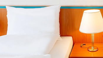 Dorint Hotel Leipzig galeri fotoğrafı