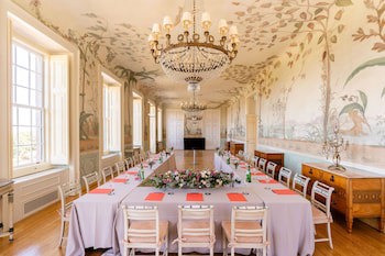 Valverde Sintra Palacio De Seteais