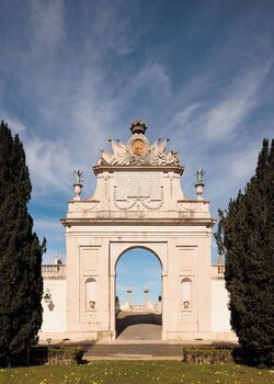 Valverde Sintra Palacio De Seteais