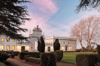 Valverde Sintra Palacio De Seteais