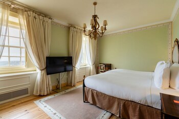 Valverde Sintra Palacio De Seteais
