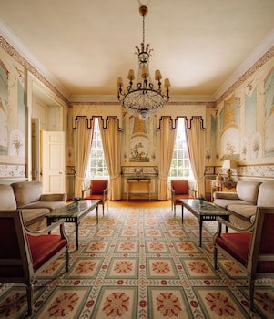 Valverde Sintra Palacio De Seteais