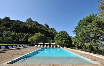 Valverde Sintra Palacio De Seteais
