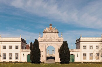 Valverde Sintra Palacio De Seteais