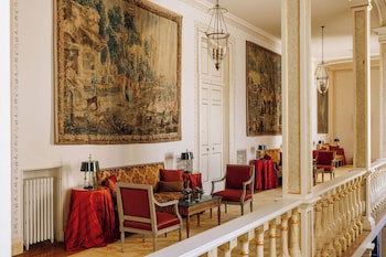 Valverde Sintra Palacio De Seteais