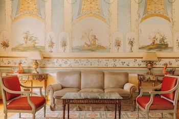 Valverde Sintra Palacio De Seteais