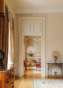 Valverde Sintra Palacio De Seteais
