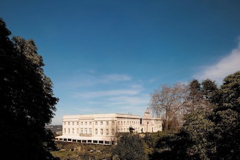 Valverde Sintra Palacio De Seteais