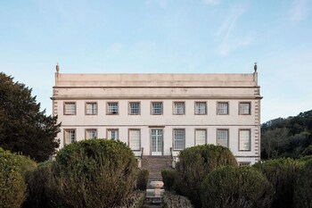 Valverde Sintra Palacio De Seteais