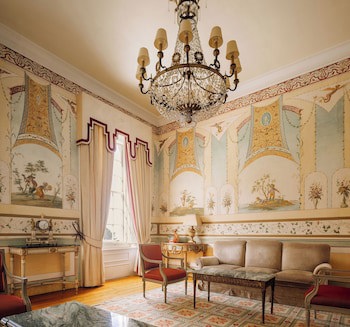 Valverde Sintra Palacio De Seteais