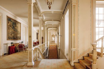 Valverde Sintra Palacio De Seteais